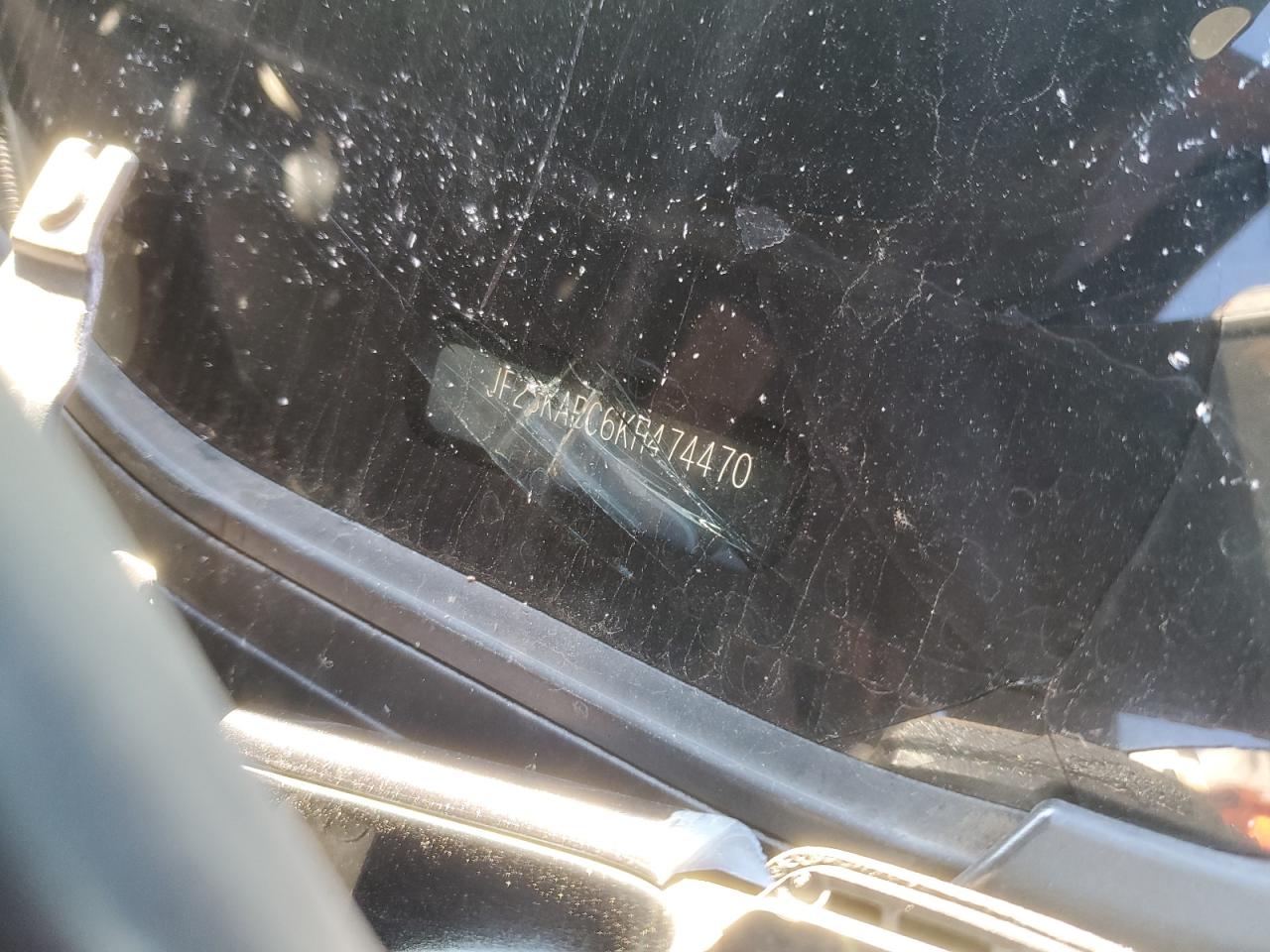 2019 Subaru Forester - Image 14
