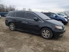 2016 Honda Odyssey Exl for Sale in Baltimore, MD - Rear End