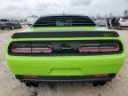 2015 Dodge Challenger Srt Hellcat للبيع في Houston، TX - Water/Flood