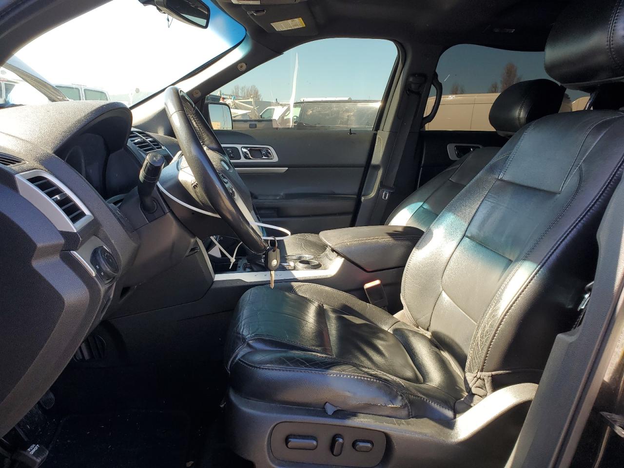 2013 Ford Explorer - Image 7