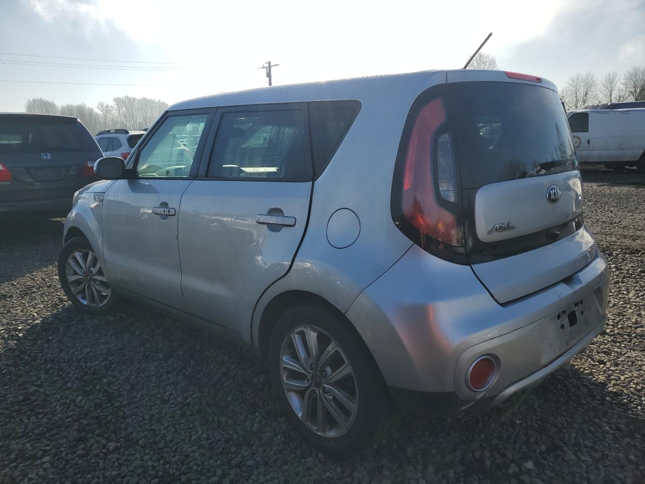 2018 Kia Soul - Image 2