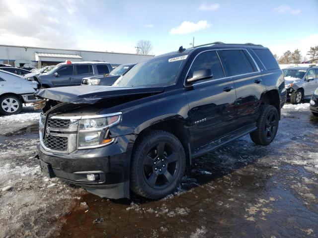 2018 Chevrolet Tahoe K1500 Lt