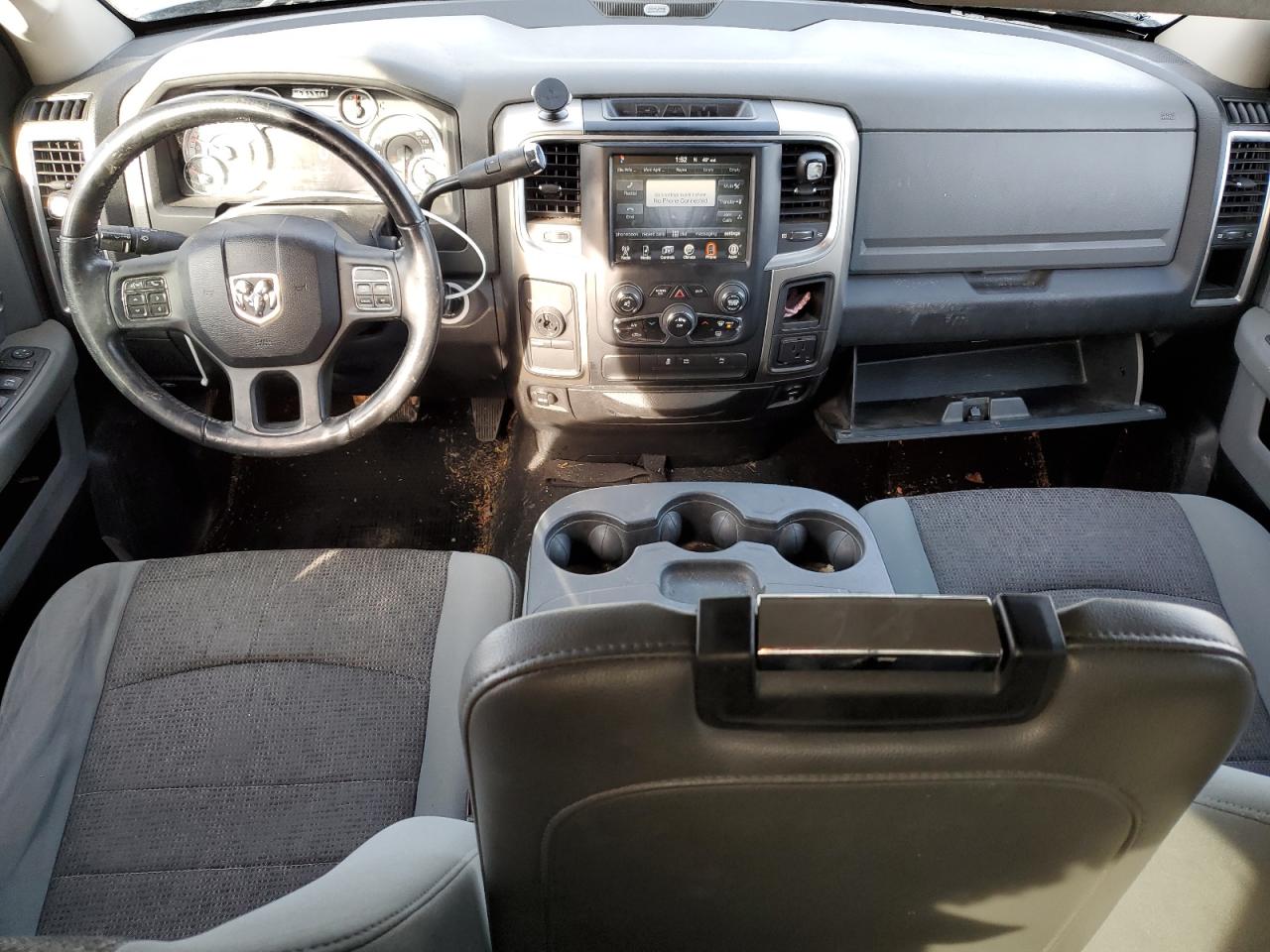2013 RAM 1500 - Image 8