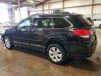 2011 Subaru Outback 2.5I Limited на продаже в Pennsburg, PA - Front End