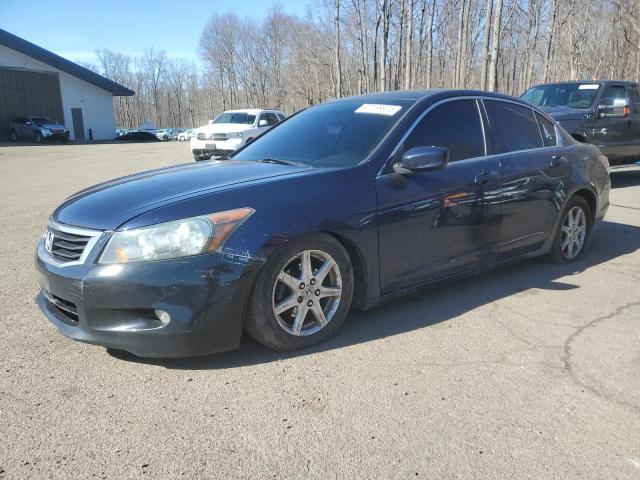 2008 Honda Accord Lx de vânzare în East Granby, CT - Rear End