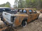 2022 Nissan Frontier S للبيع في Gaston، SC - Burn