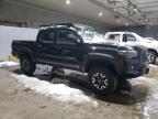 2021 Toyota Tacoma Double Cab продається в Candia, NH - All Over