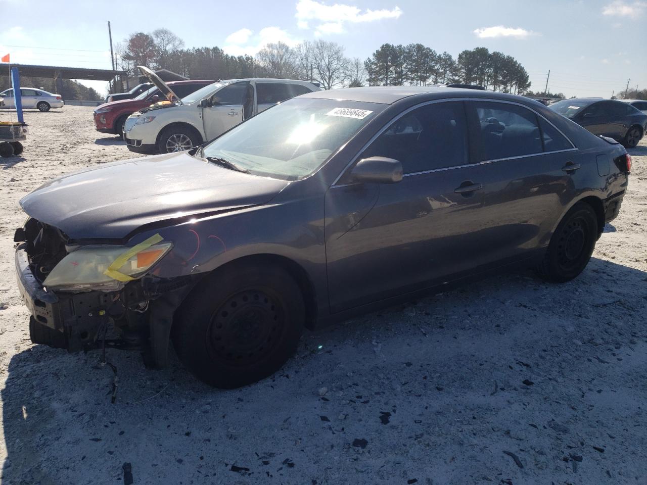 2011 Toyota Camry - Image 1