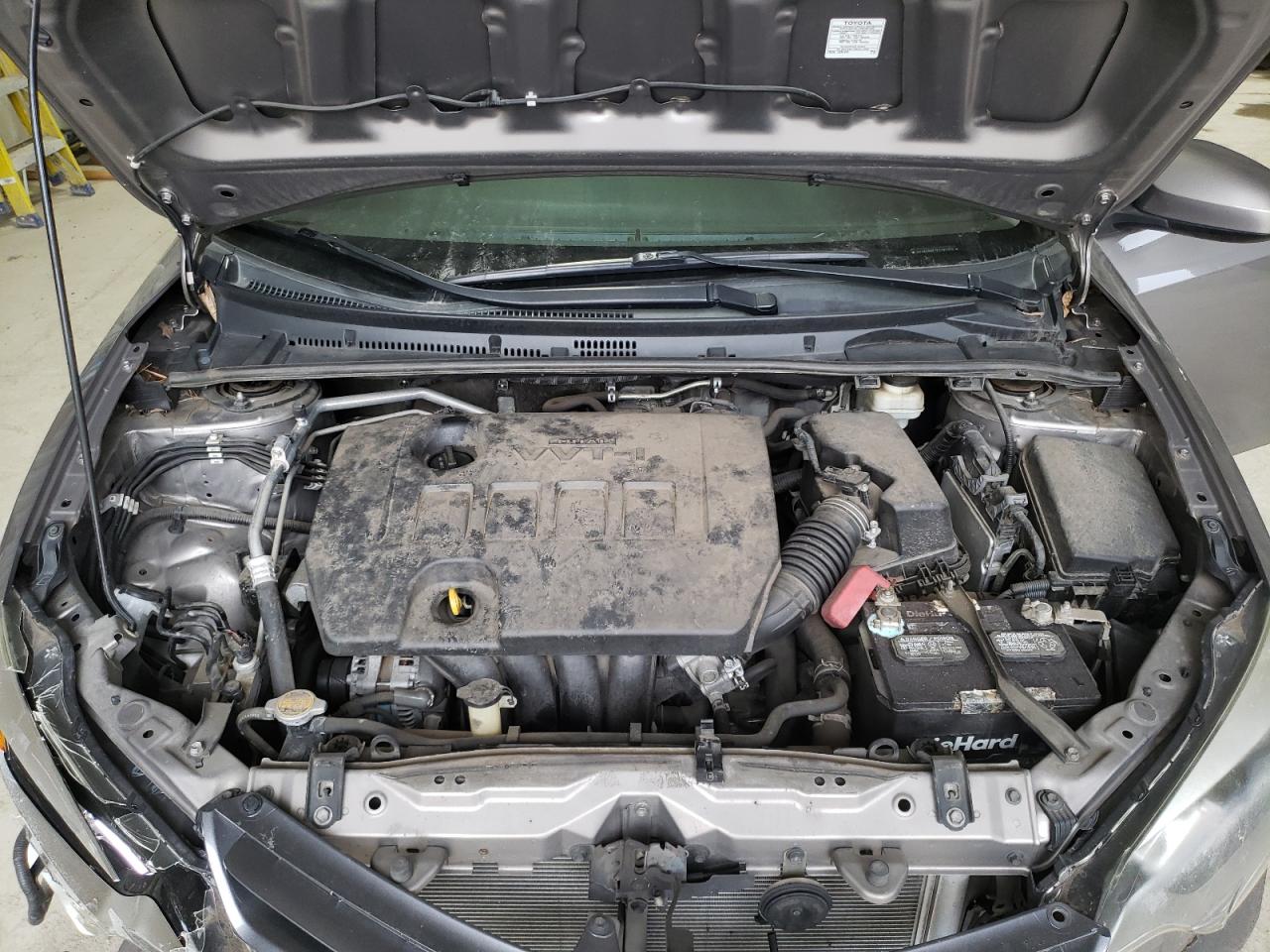 2015 Toyota Corolla - Image 12