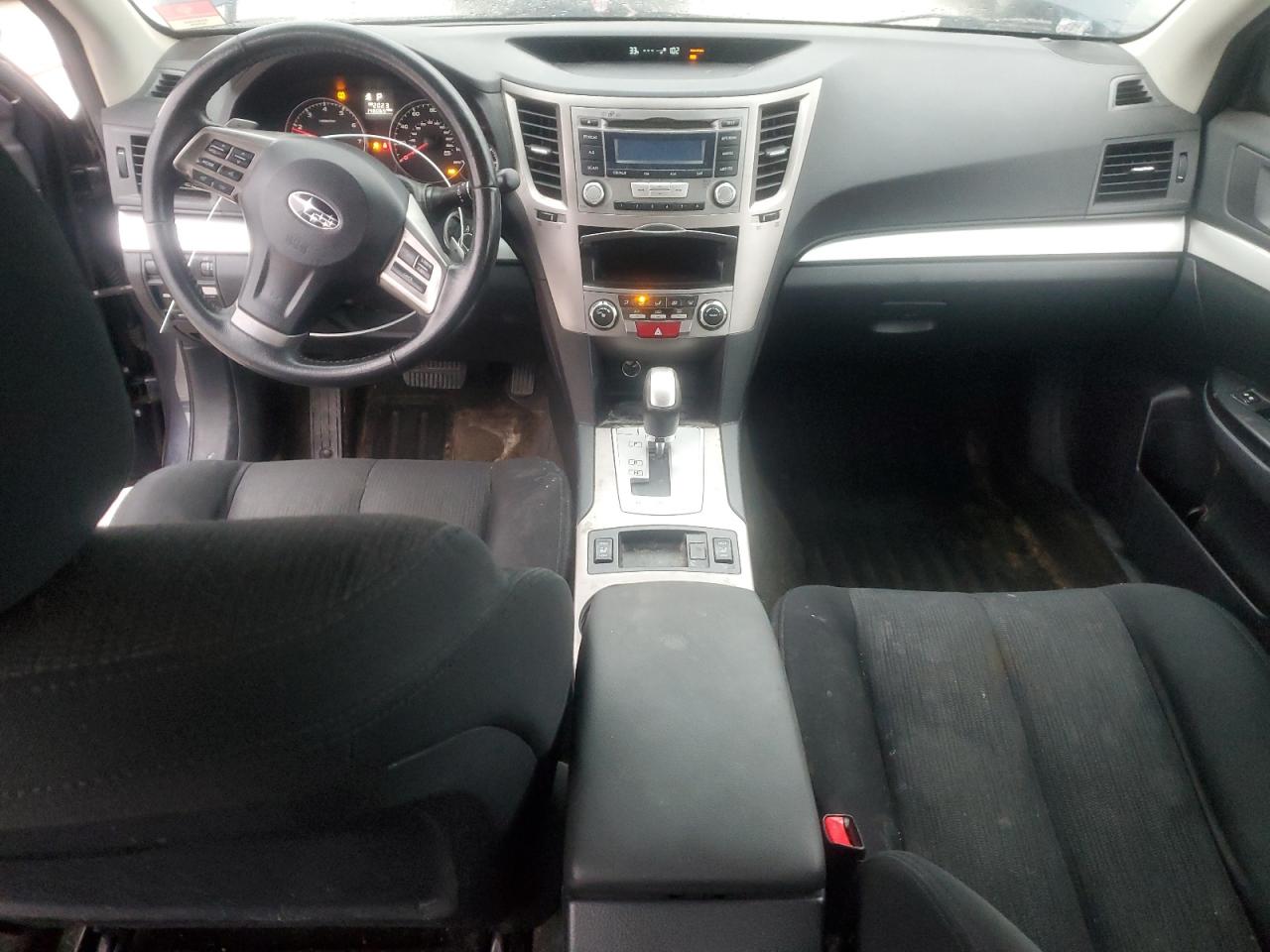 2013 Subaru Legacy - Image 8