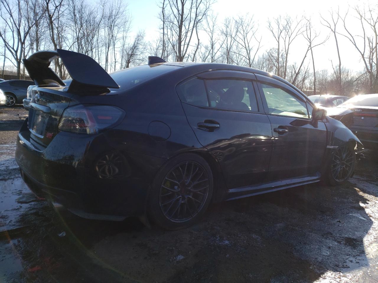 2019 Subaru WRX - Image 3