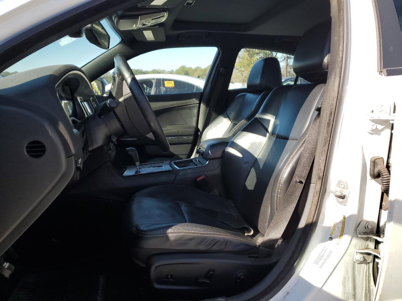 2014 Dodge Charger - Image 7