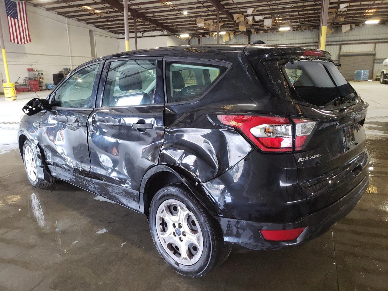 2017 Ford Escape - Image 2