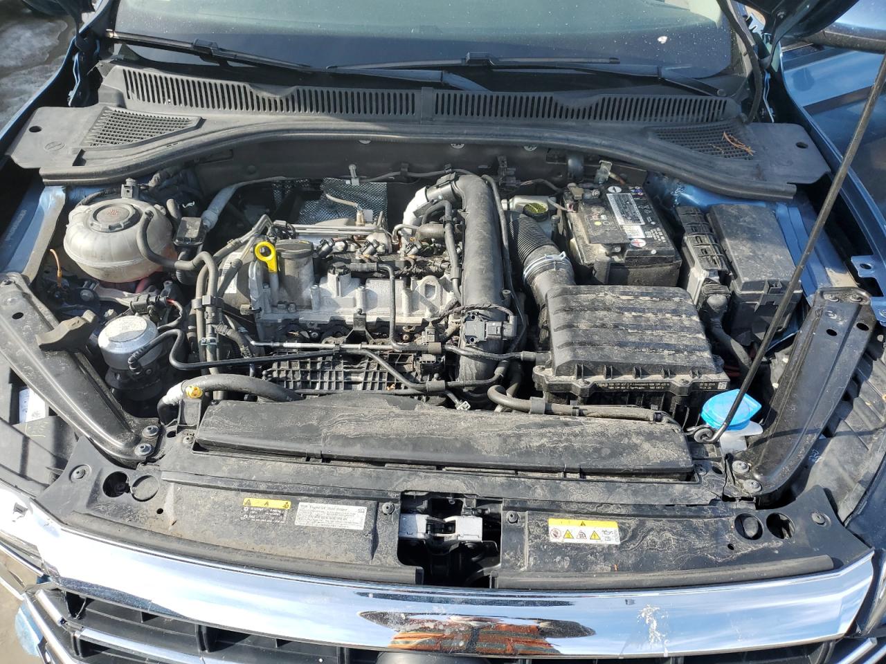 2019 Volkswagen Jetta - Image 11