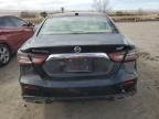 2019 Nissan Maxima S на продаже в Albuquerque, NM - Front End