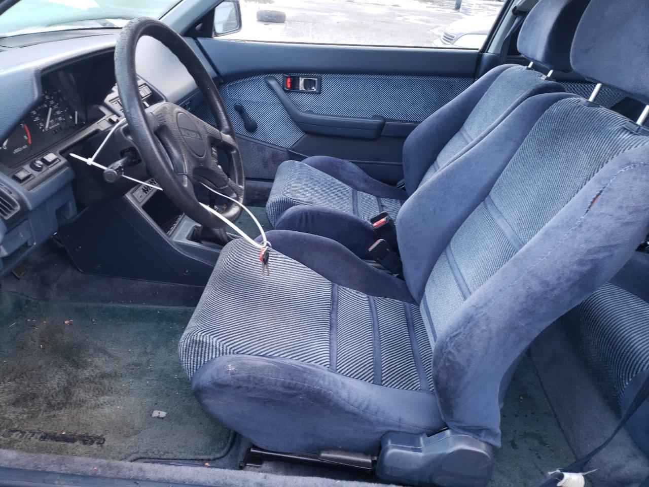 1987 Acura Integra - Image 7