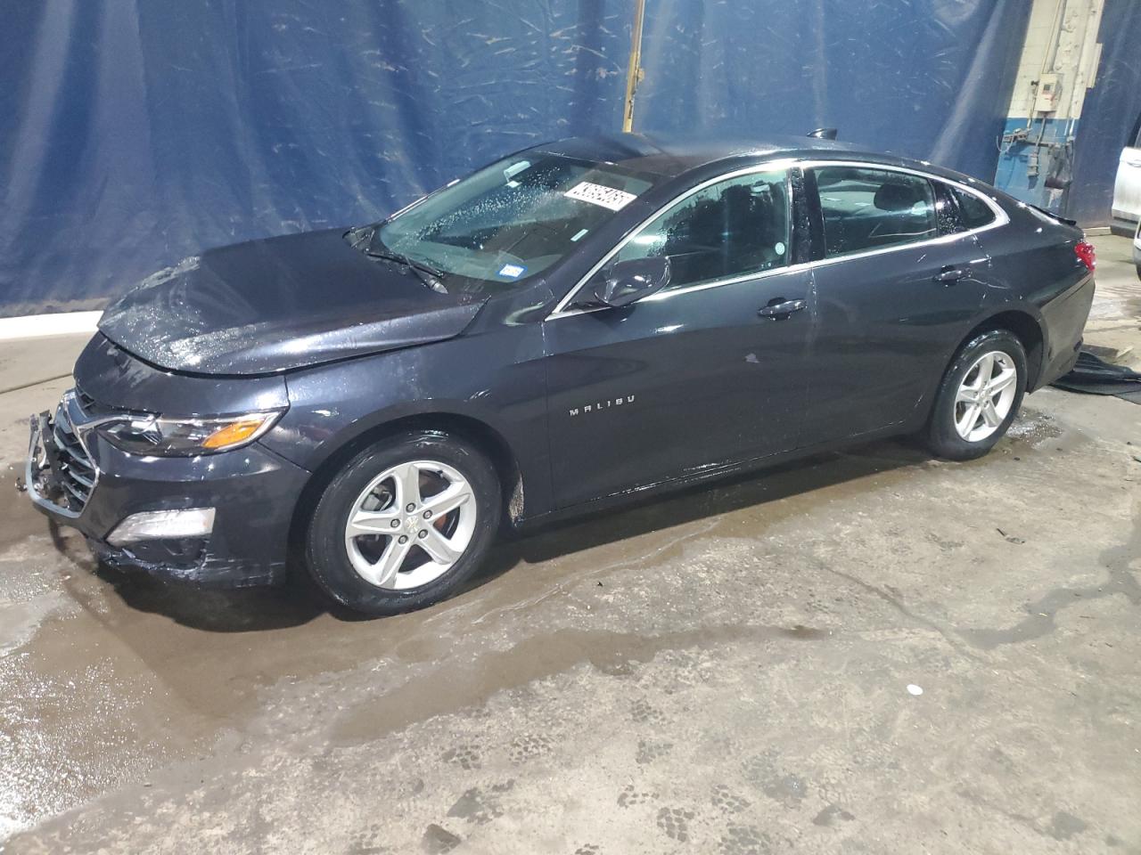 2023 Chevrolet Malibu - Image 1