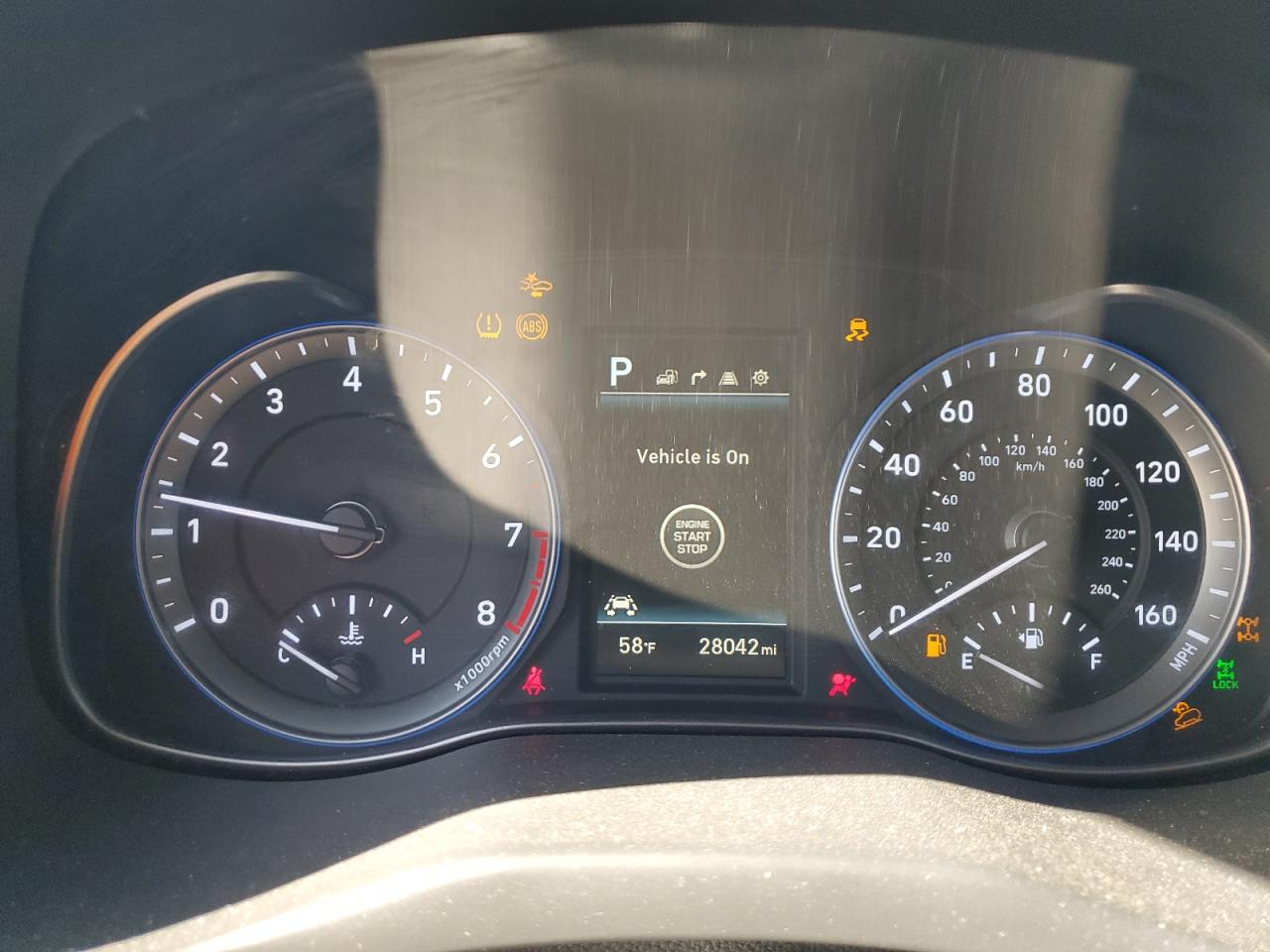 2021 Hyundai Kona - Image 9