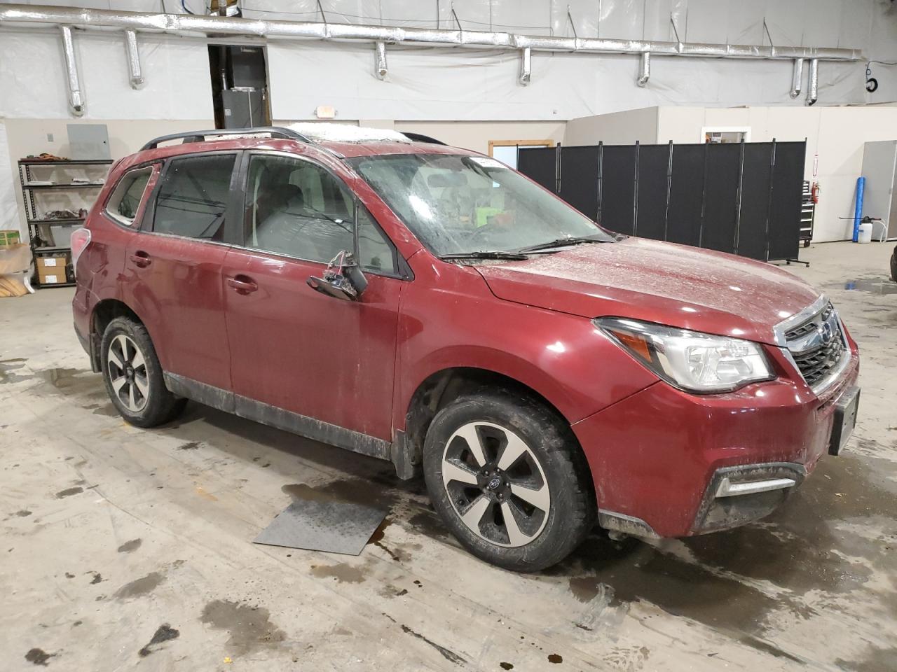 2018 Subaru Forester - Image 4