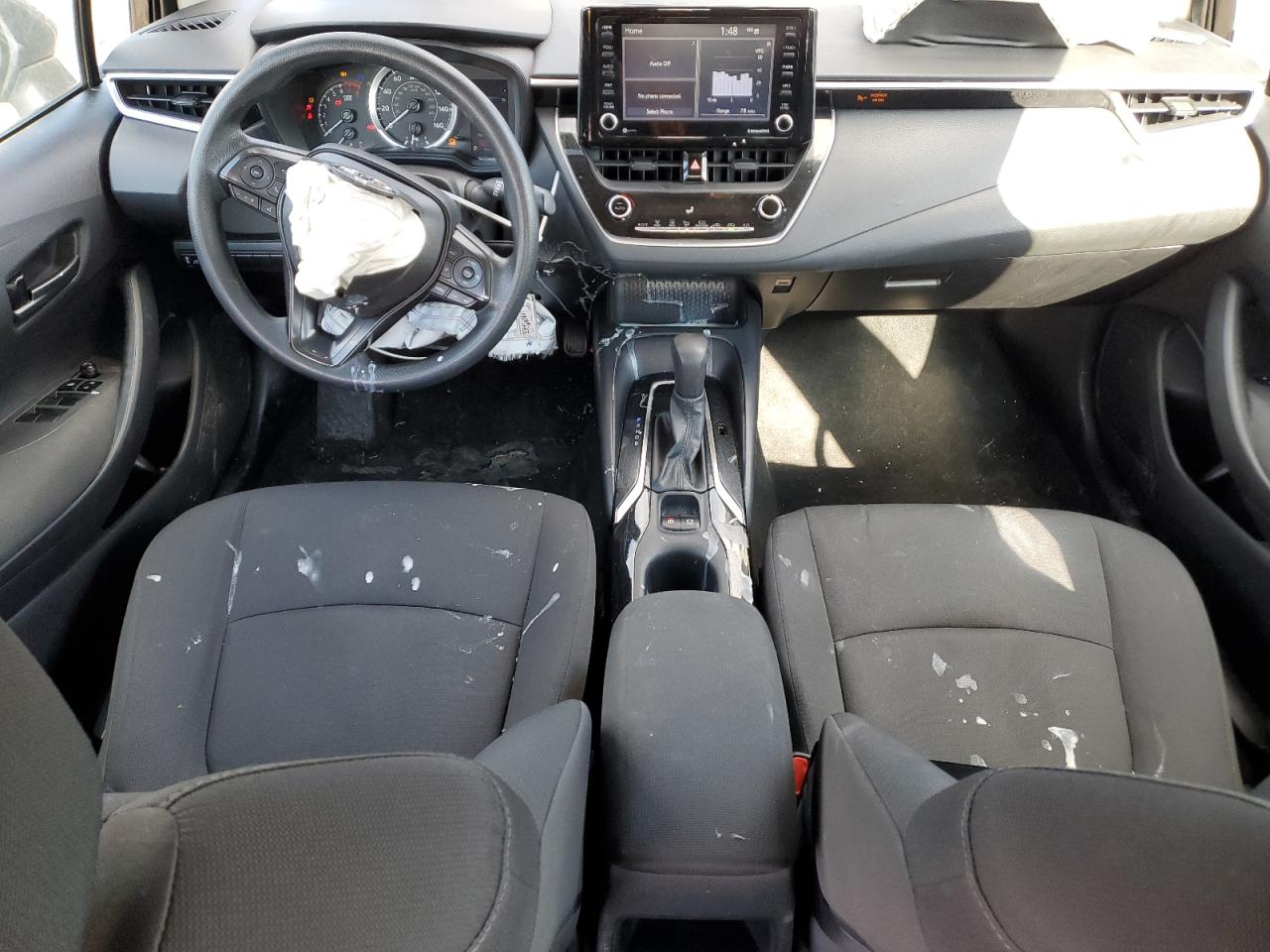 2022 Toyota Corolla - Image 8