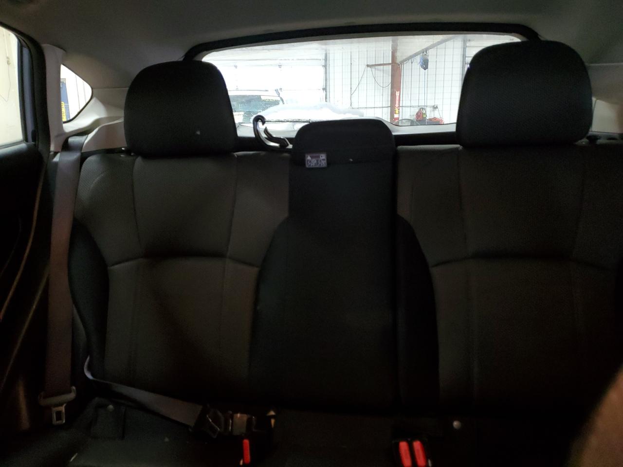 2018 Subaru XV - Image 10