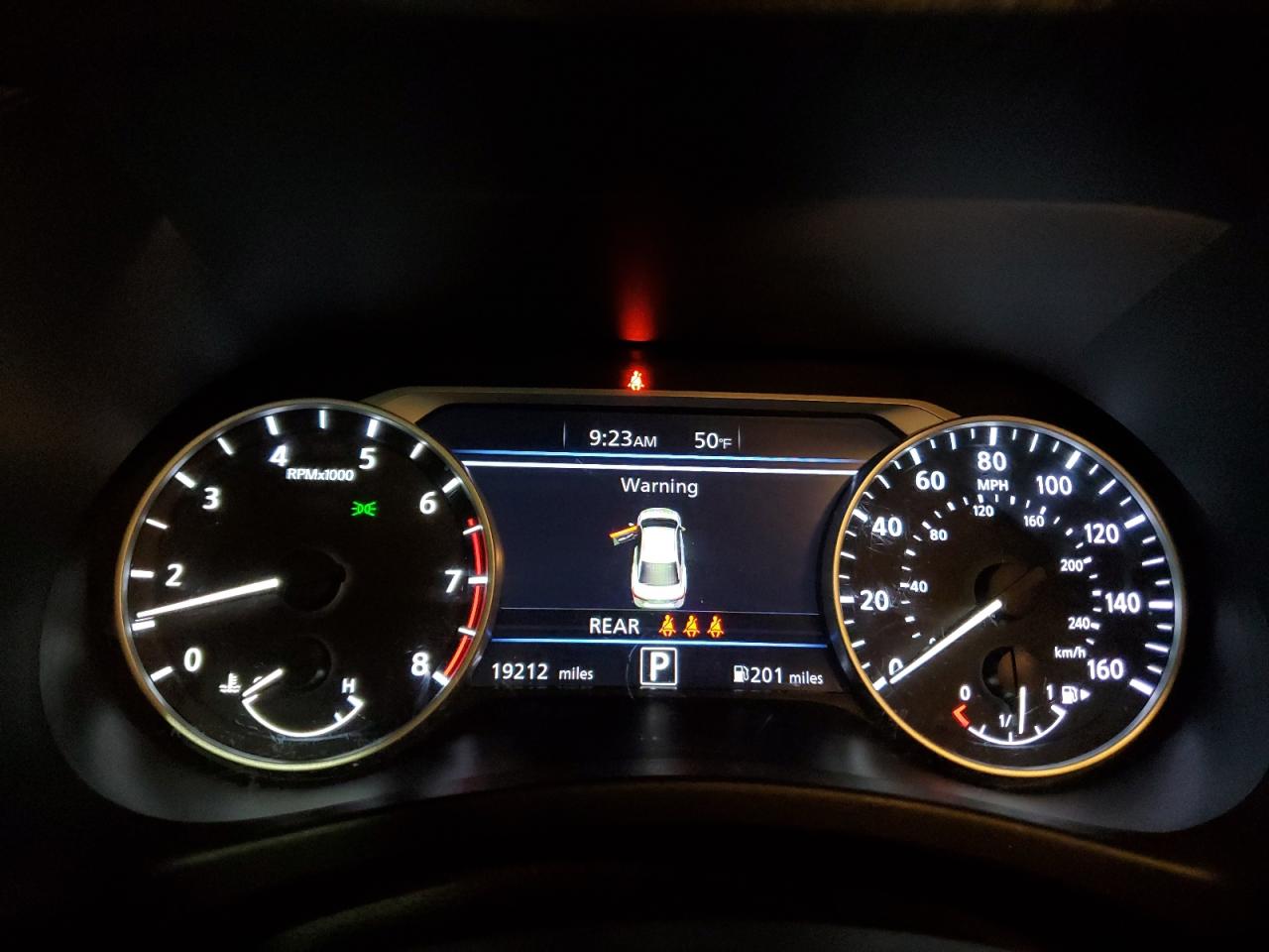 2024 Nissan Sentra - Image 9