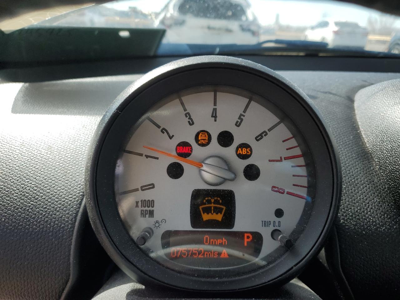 2014 MINI Cooper - Image 9