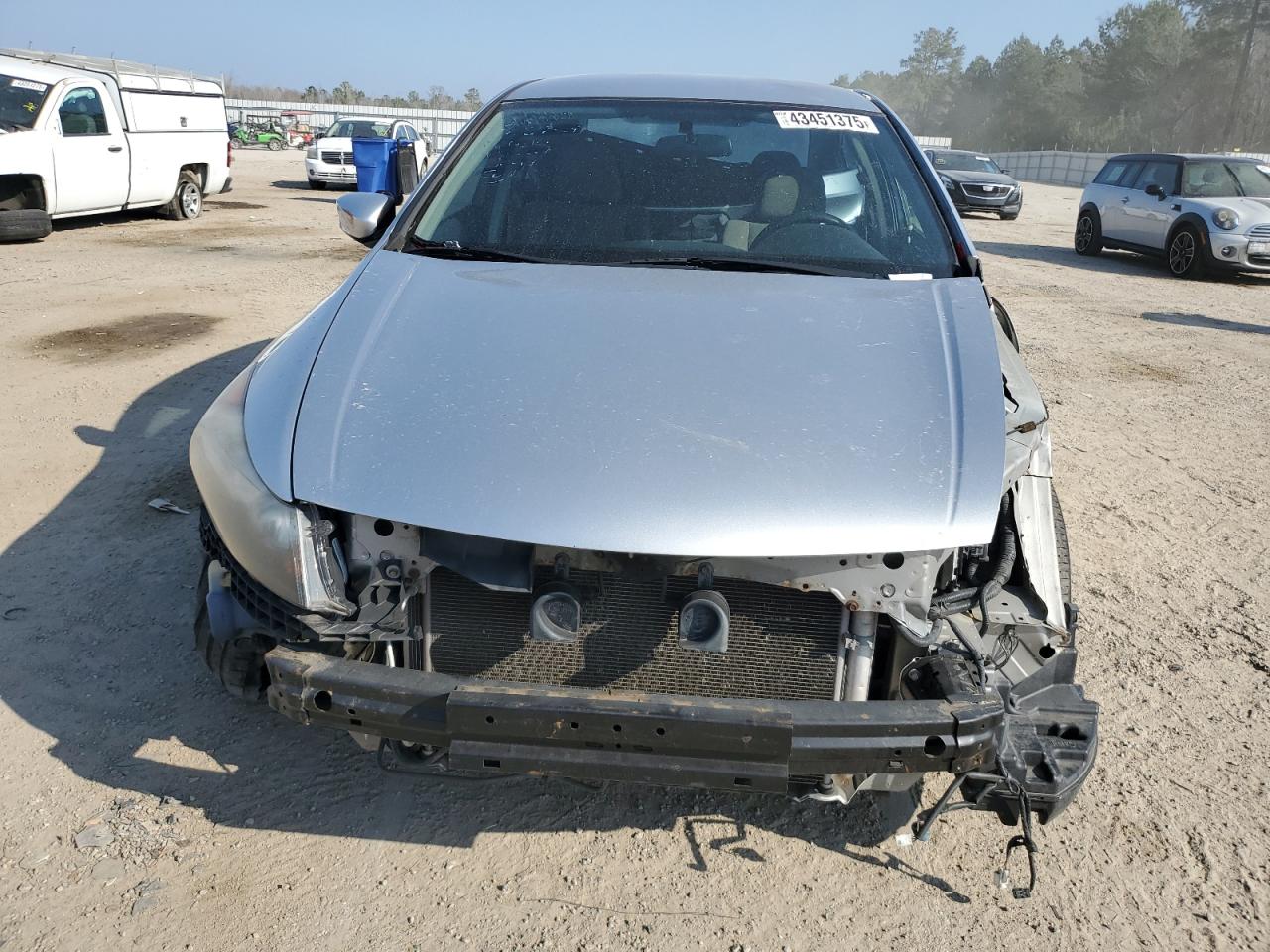 2012 Honda Accord - Image 5