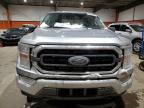 2022 FORD F150 SUPERCREW for sale at Copart AB - CALGARY