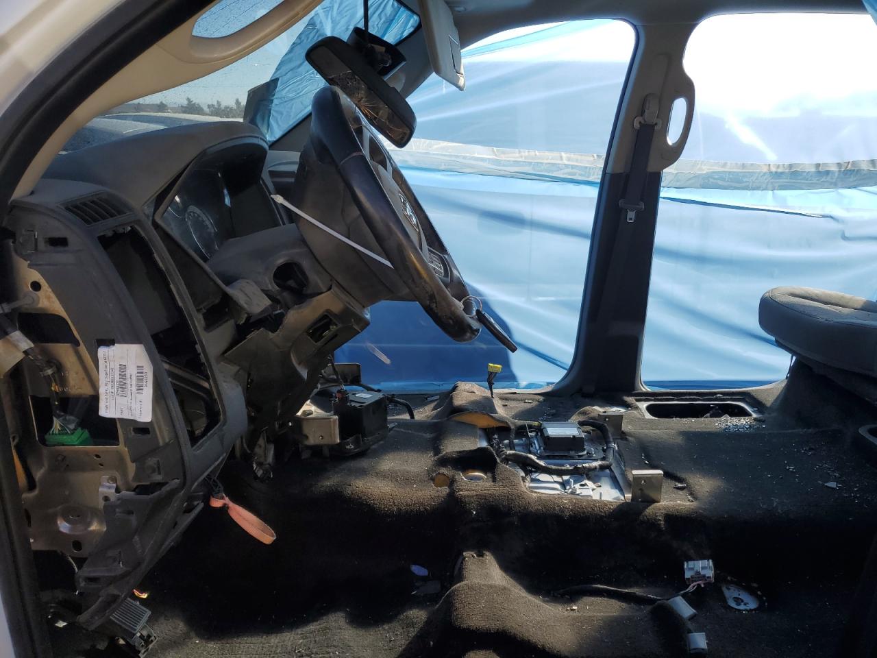 2017 RAM 1500 - Image 7