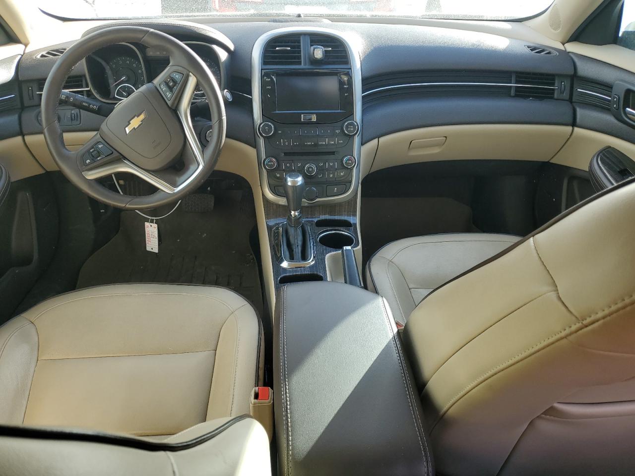 2015 Chevrolet Malibu - Image 8