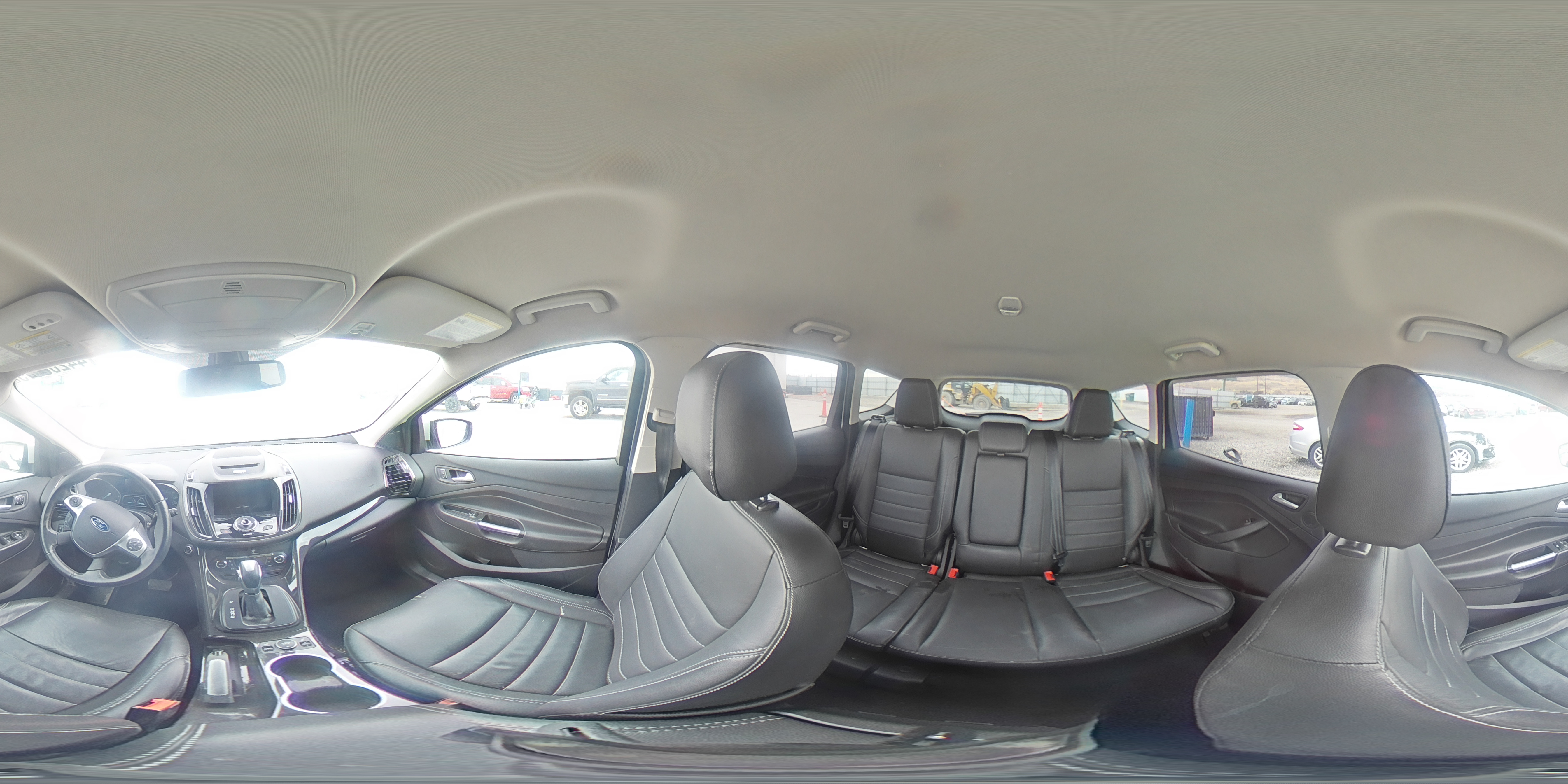 2016 Ford Escape - Image 12