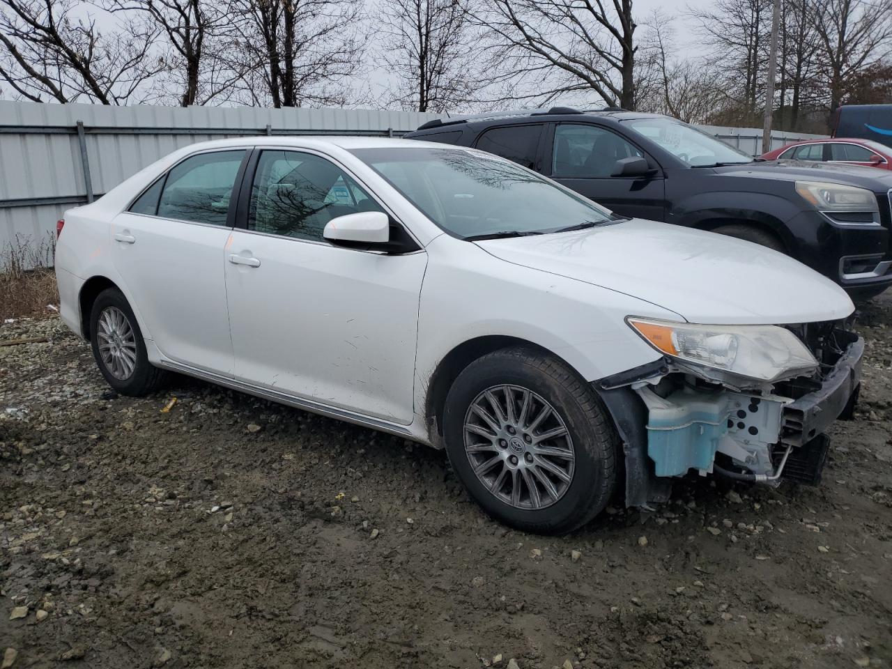 2012 Toyota Camry - Image 4