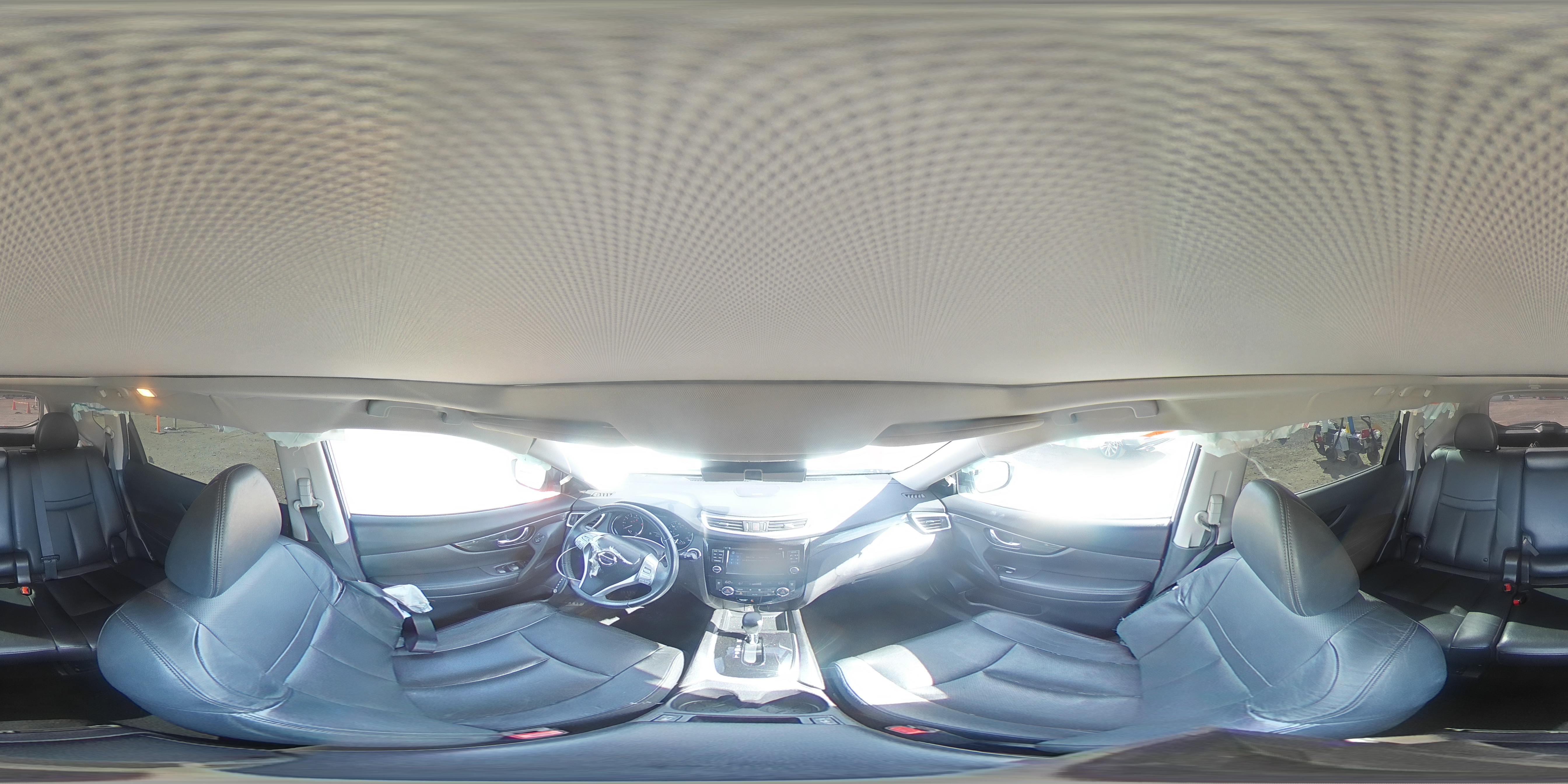 2015 Nissan Rogue - Image 14