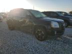 2017 Gmc Terrain Sle на продаже в Temple, TX - Side