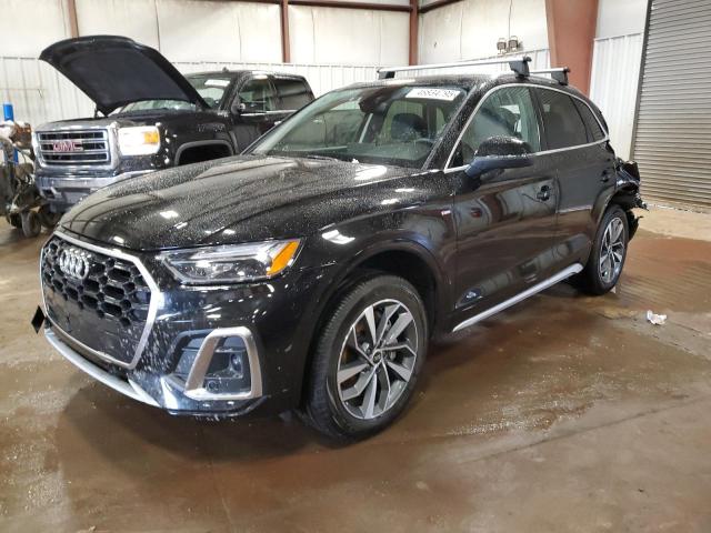 AUDI Q5 2023 Black