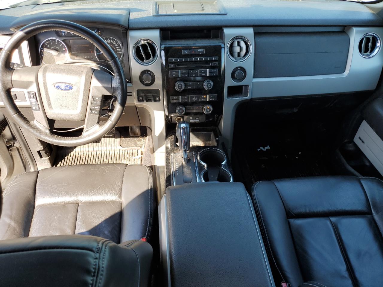 2011 Ford F-150 - Image 8