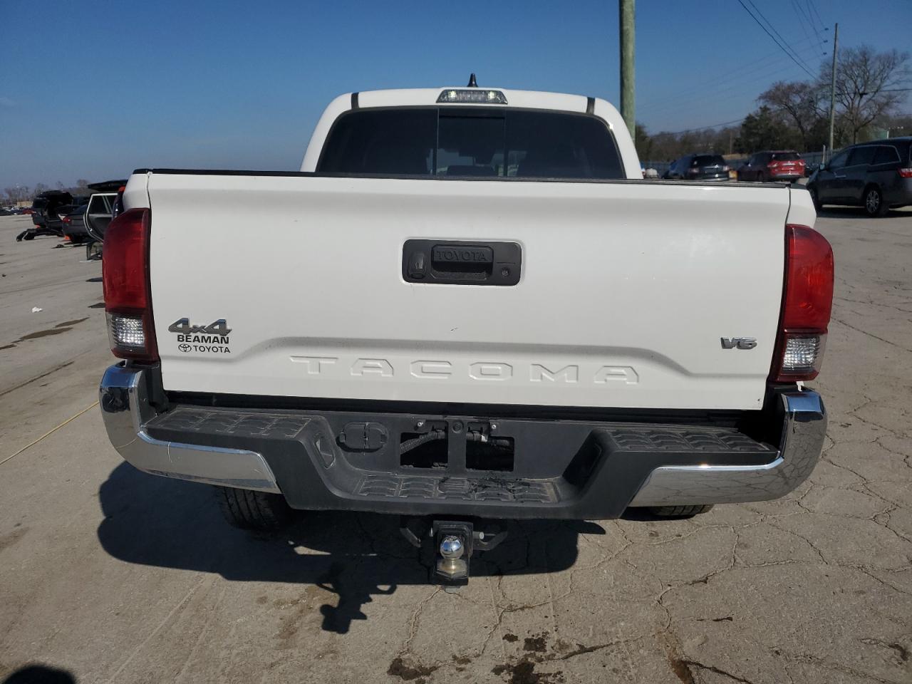 2021 Toyota Tacoma - Image 6
