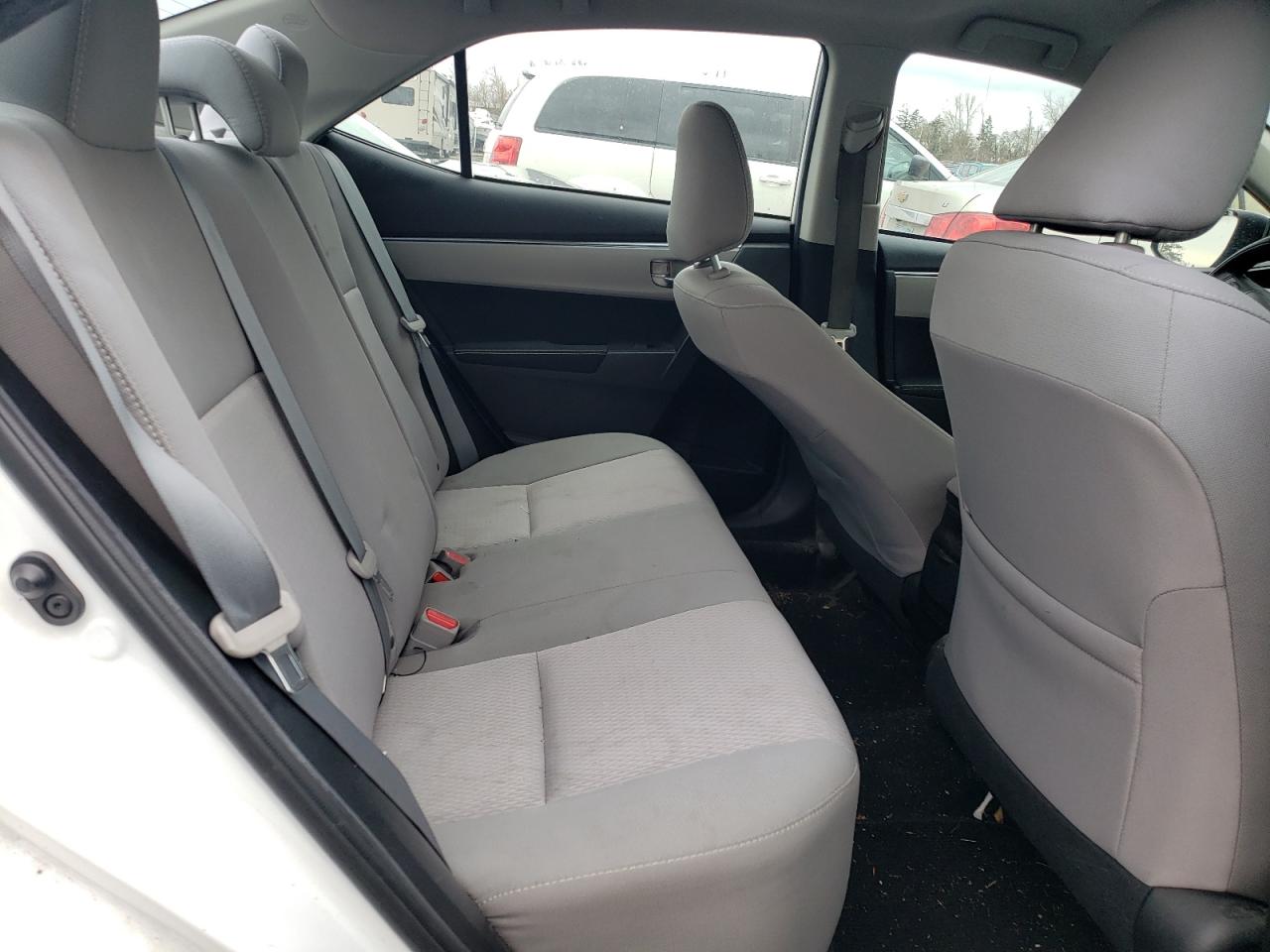 2014 Toyota Corolla - Image 10