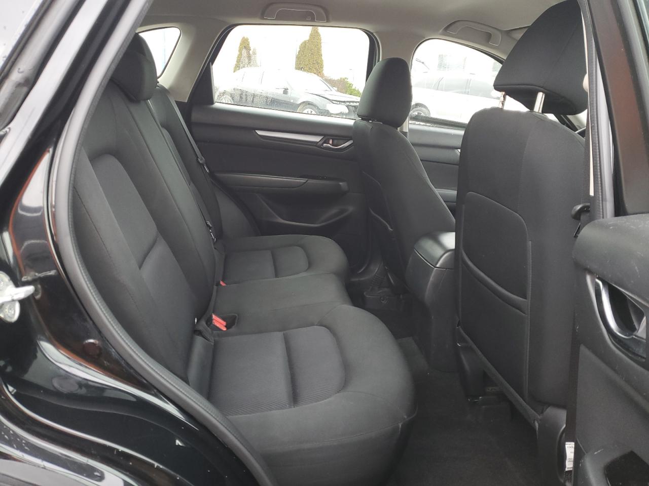 2018 Mazda CX-5 - Image 10