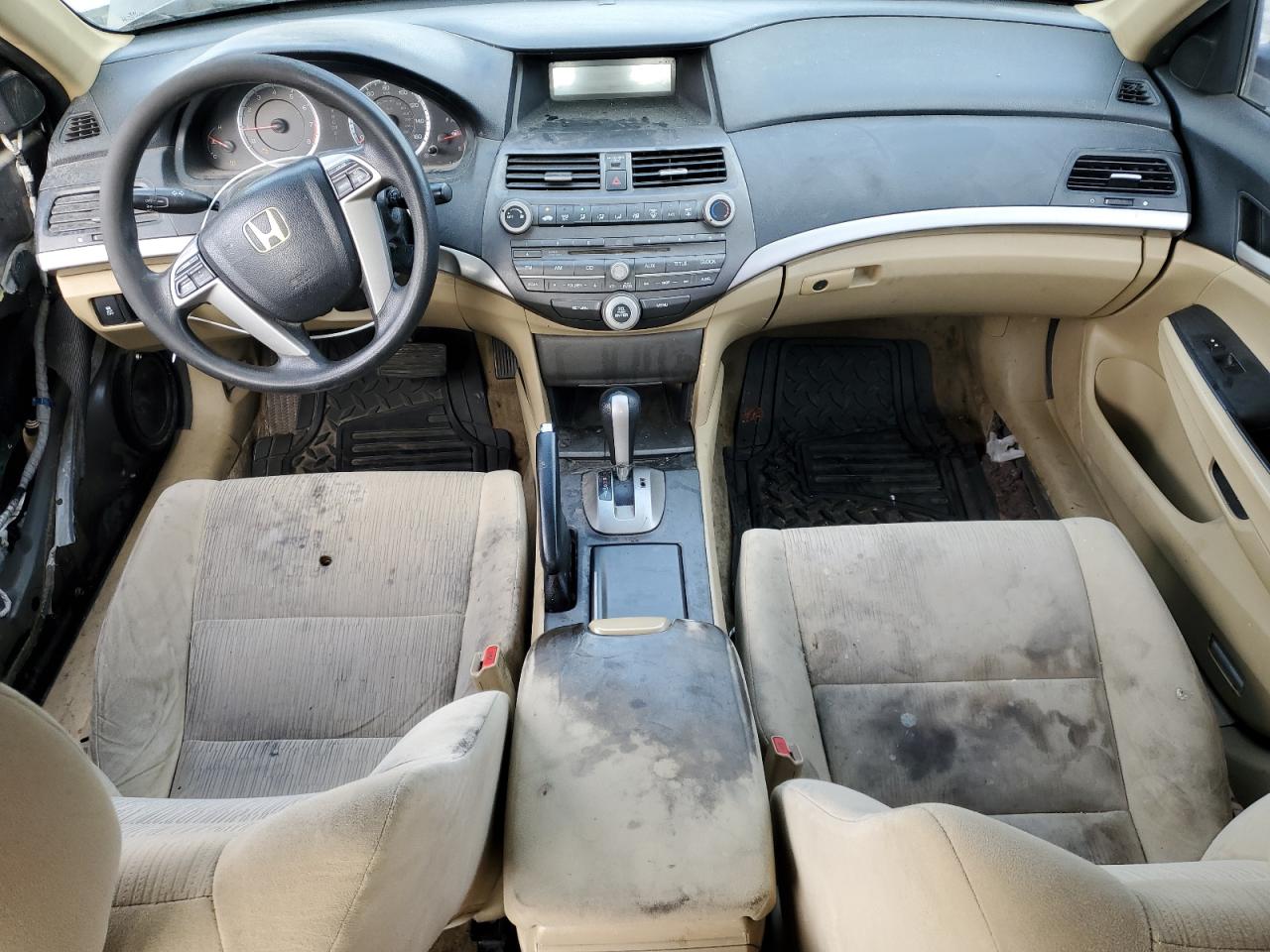 2012 Honda Accord - Image 8