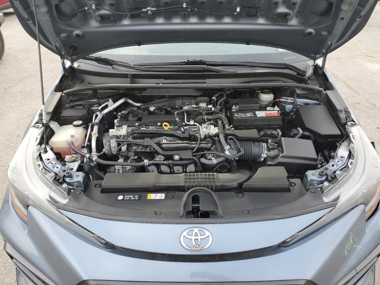 2020 Toyota Corolla - Image 11