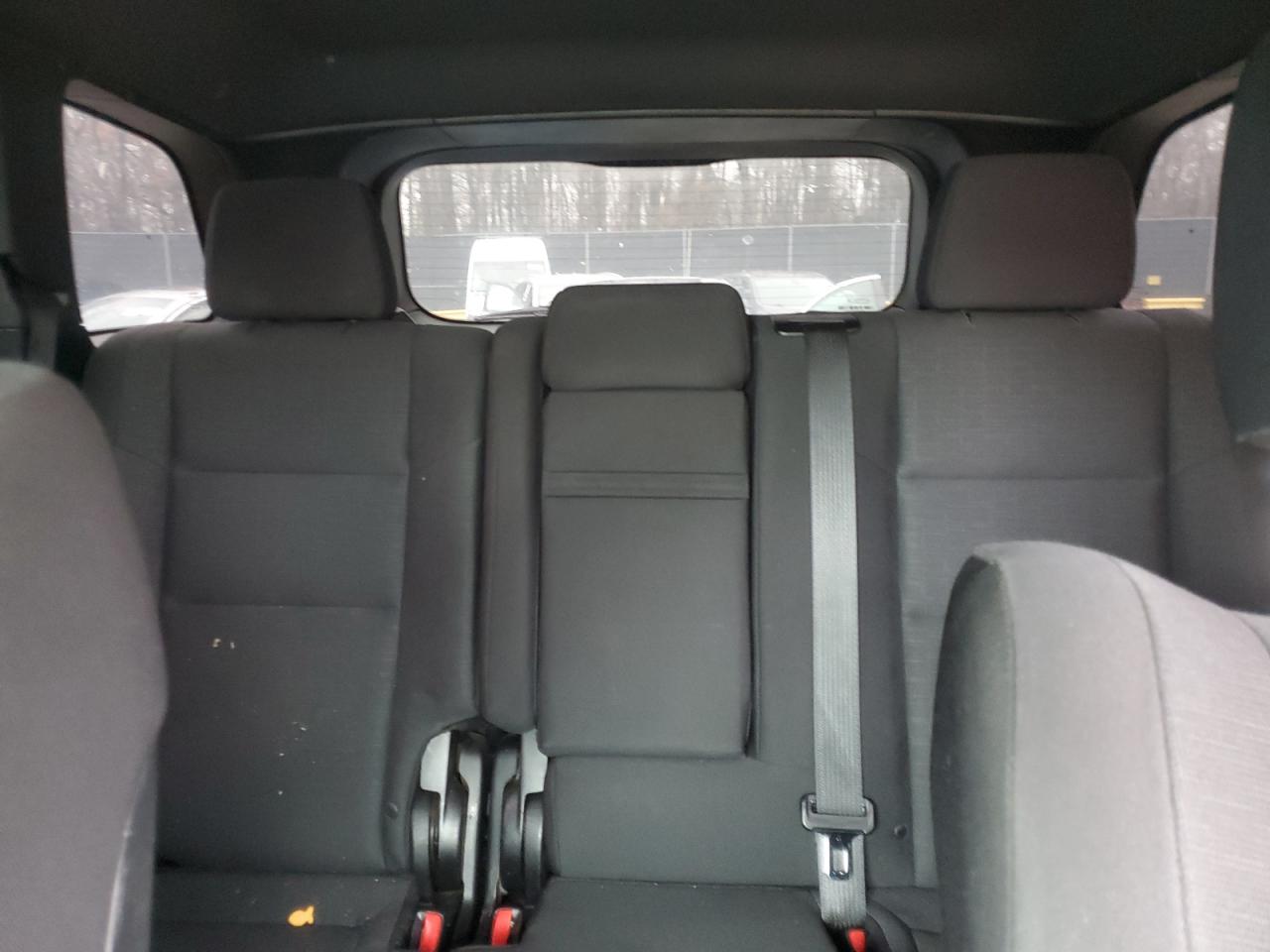 2016 Jeep Grand Cherokee - Image 10