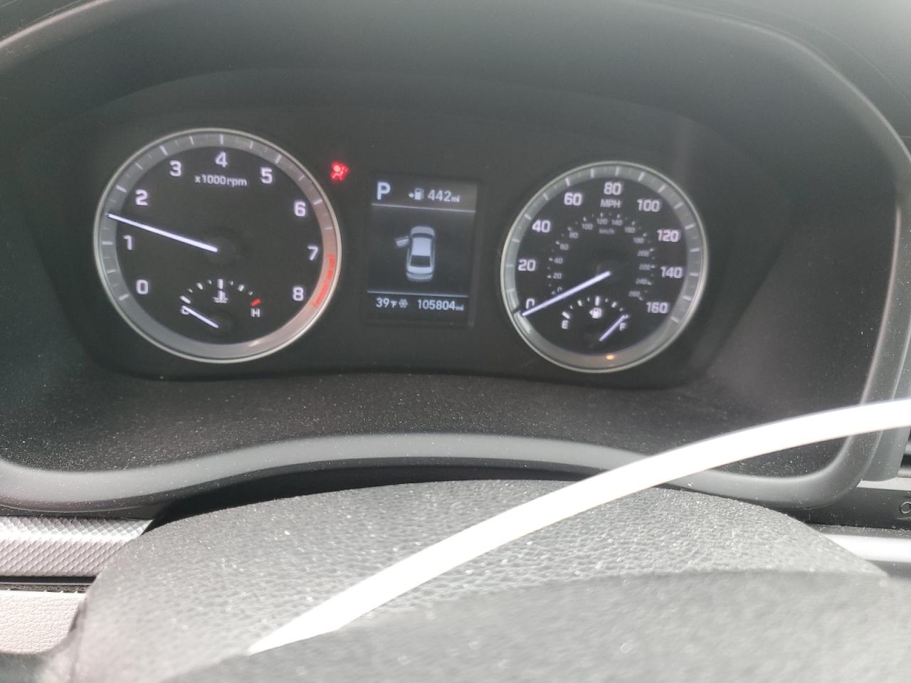 2018 Hyundai Sonata - Image 9
