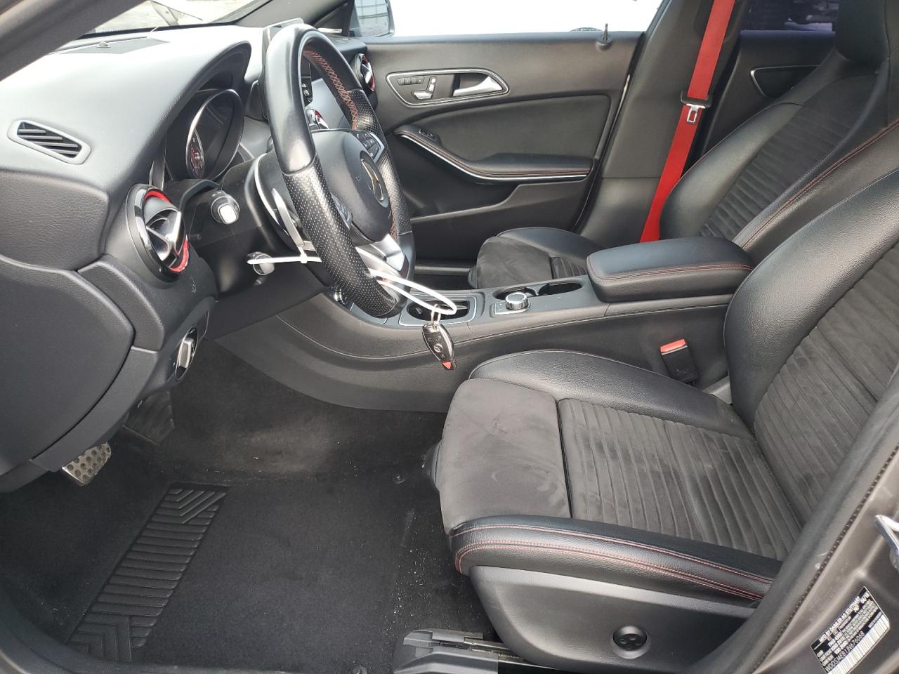 2018 Mercedes-Benz CLA-klasse - Image 7