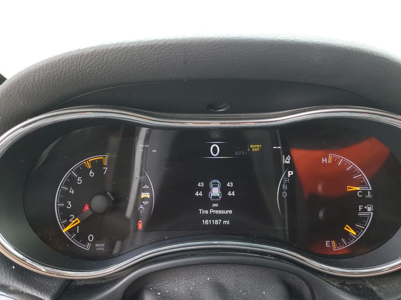 2019 Jeep Grand Cherokee - Image 9