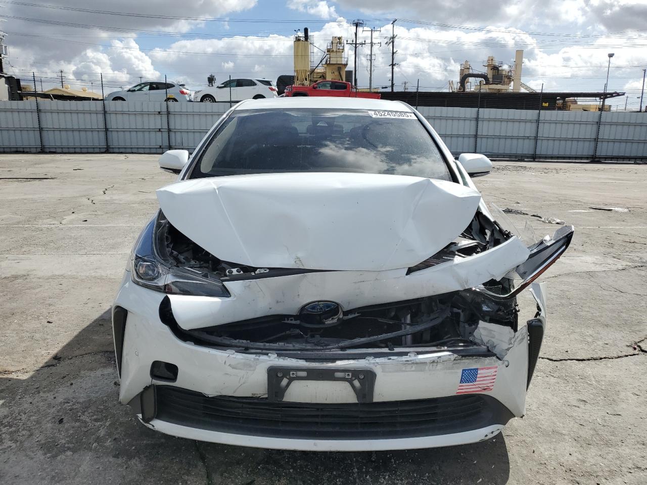 2021 Toyota Prius - Image 5