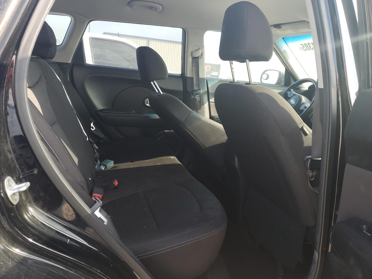 2018 Kia Soul - Image 11