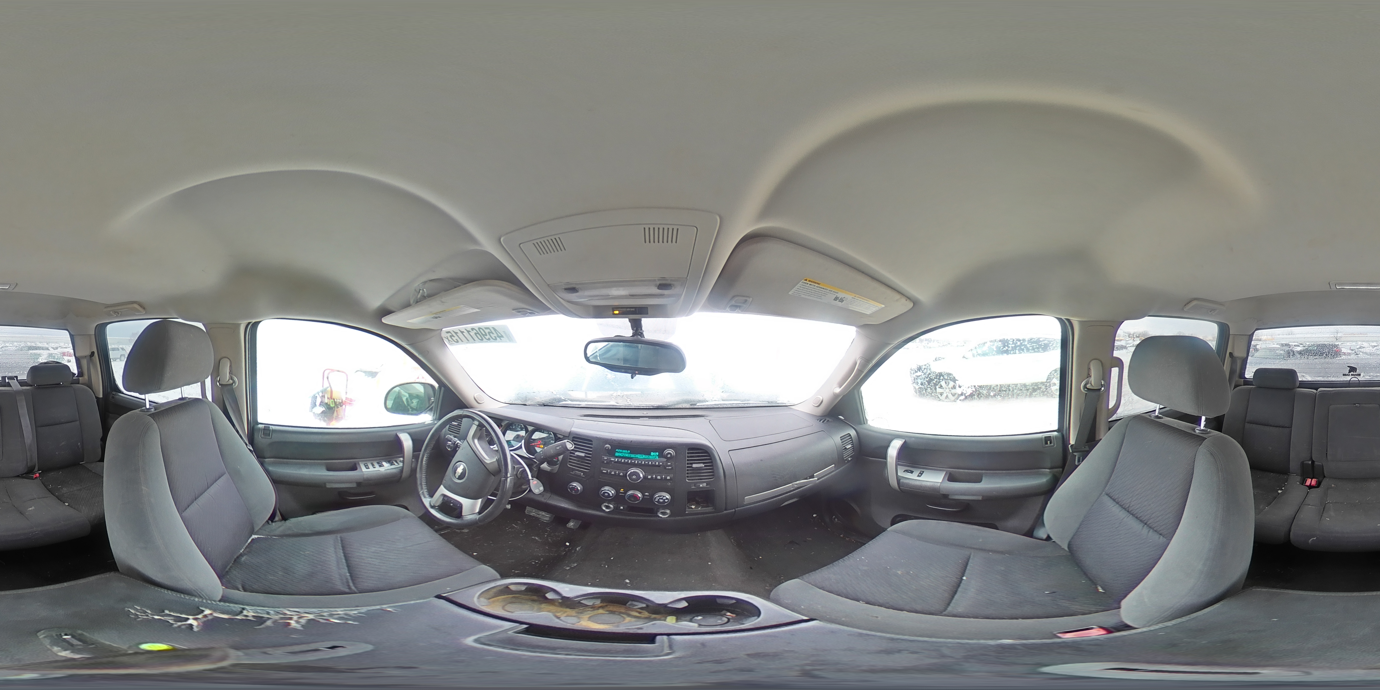 2009 Chevrolet Silverado - Image 12