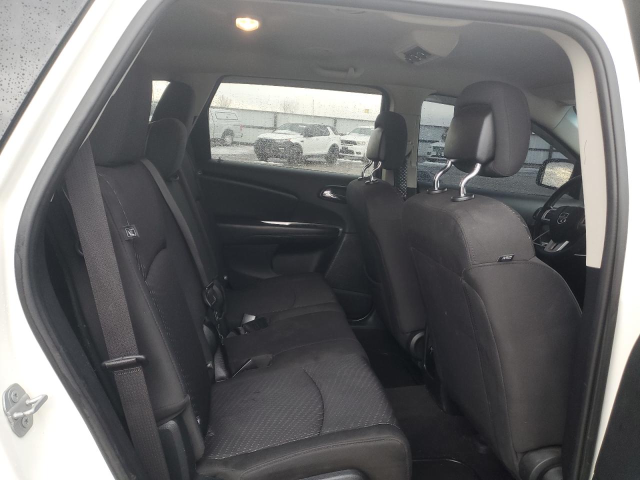 2018 Dodge Journey - Image 11